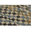 Moroccan Hand Knotted Abstract Area Rug-1708642942