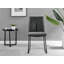 Eubanks 6 - Person Dining Set