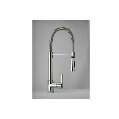 Piralla Arena Pull Down Kitchen Faucet