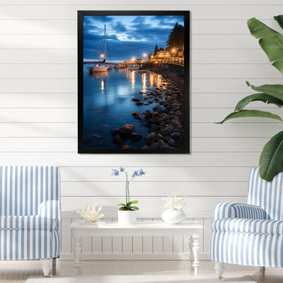 " Port Harbor Serenade II "