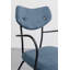 Viola Armchair in Blue-100033612