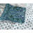 100% Cotton Floral Pattern Reversible Patchwork Quilt Set-102042631-113494283