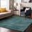 Premium Machine Washable Jahnke AMF1018 Abstract Rug-495624984