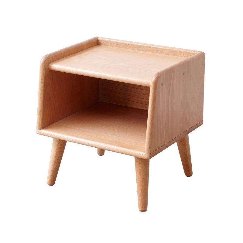 Armoire de rangement European Beech