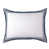 White/Navy Blue