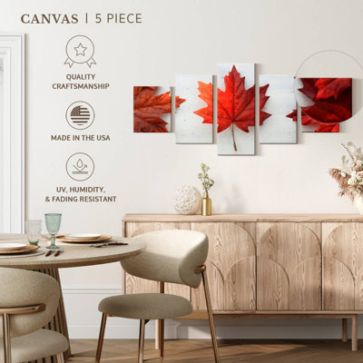 Maple Leaf