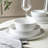 Stone Lain Elica 24-Piece Dinnerware Set Stoneware-98144193