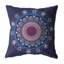 Coussin 18 po x 18 po