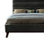 Grange Corner Upholstered Bed-40351026-40351029