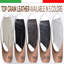 Fauteuil inclinable en cuir 100% italien Global United
