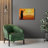 Joshua Fit the Battle of Jericho Joshua6:15 - Wrapped Canvas Textual Art-89321719