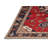 Machine Washable Persian Brown Area Rug-1496268505
