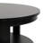 Tiered Oval Living Room Coffee Table-573182300