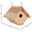 Maison d'oiseaux en bois pour l'extérieur Wilden