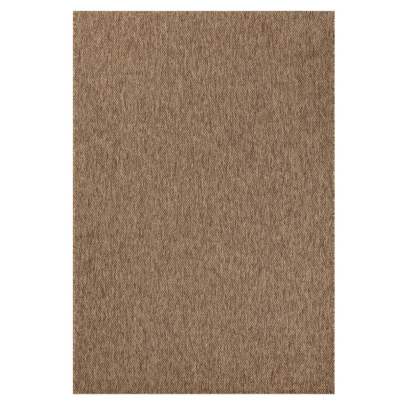 Tapis Santorini, Rectangle 5 pi 11 po x 8 pi 11 po