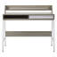 Octa Metal Base Writing Desk-18492716-18492717