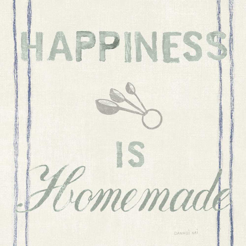 Écume de mer Floursack Kitchen, H 36 po x l 36 po