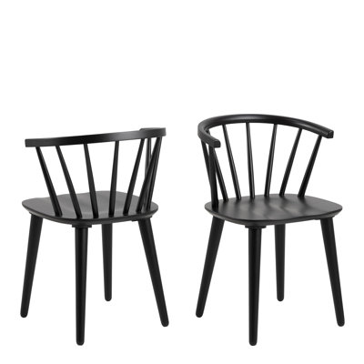 Guenevere 75cm H Side Chair