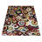 Manns HAND TUFTED WOOL ECO-FRIENDLY AREA RUGS, Multicolor Colour, Contemporary Design-83672547