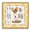 "Cozy Winter Sports", art mural encadré par Geoff Allen-672111793-684245033