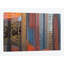 Bâtiments de New York, impression sur toile tendue-19732732-74743688-74743689