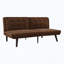 Canapé-lit convertible futon-1246868697