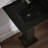 Memoirs Stately 24" Console Bathroom Sink with Overflow-65045831-27173413