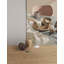 Menageri Wood Salt & Pepper Mill Set