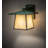 Analilia Solid Brass Armed Sconce