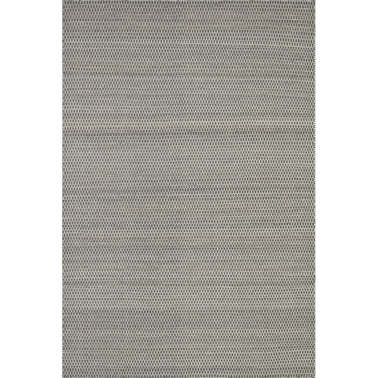 Harper Wool Geometric Indoor Rug