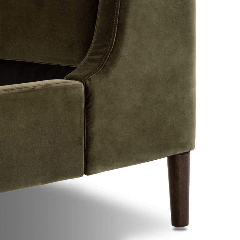 Potter Bed, Surrey Olive