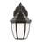 Bakersville Small One Light Outdoor Wall Lantern from Generation Lighting -565178766-537463196-537463199