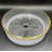 Timeless 14" Glass Circular Vessel Bathroom Sink-100657435