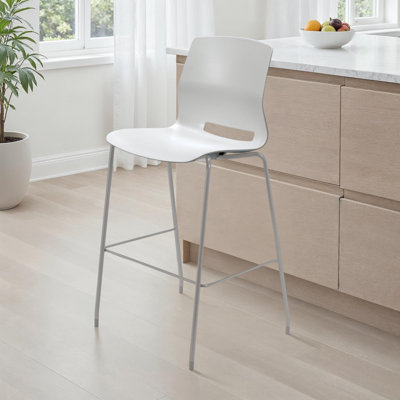 Wille Stacking Bar Stool 