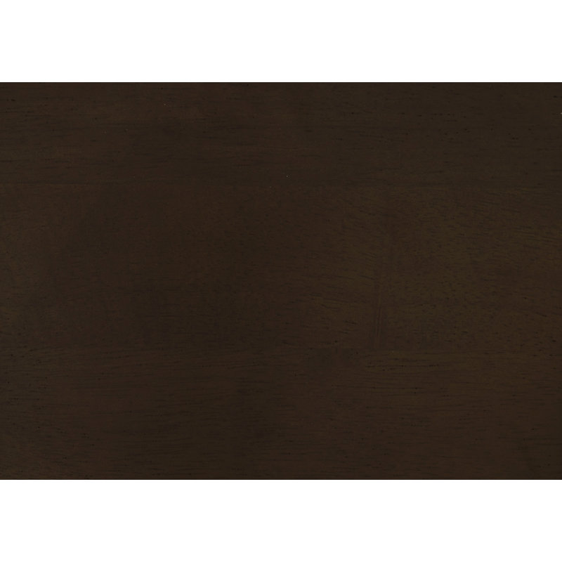 Portemanteau classique 10 pièces, Marron foncé