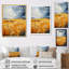 «Bena Italian Graceful Walk II», reproduction sur toile-1808007055-1808007155