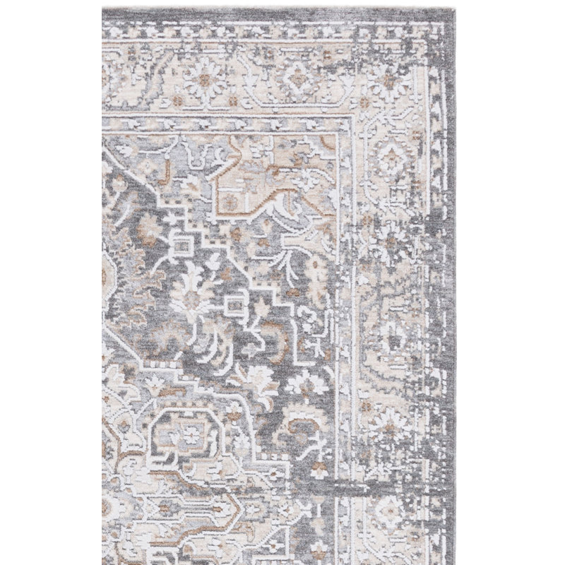 Finley 306 Performance Oriental Rug, Runner 2'2" x 10'