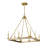 Hoglund 8 - Light Dimmable Geometric Chandelier-1563105884-1563076717