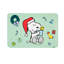 Polypropylene Plastic Placemat
