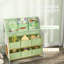 Kids Storage Shelf