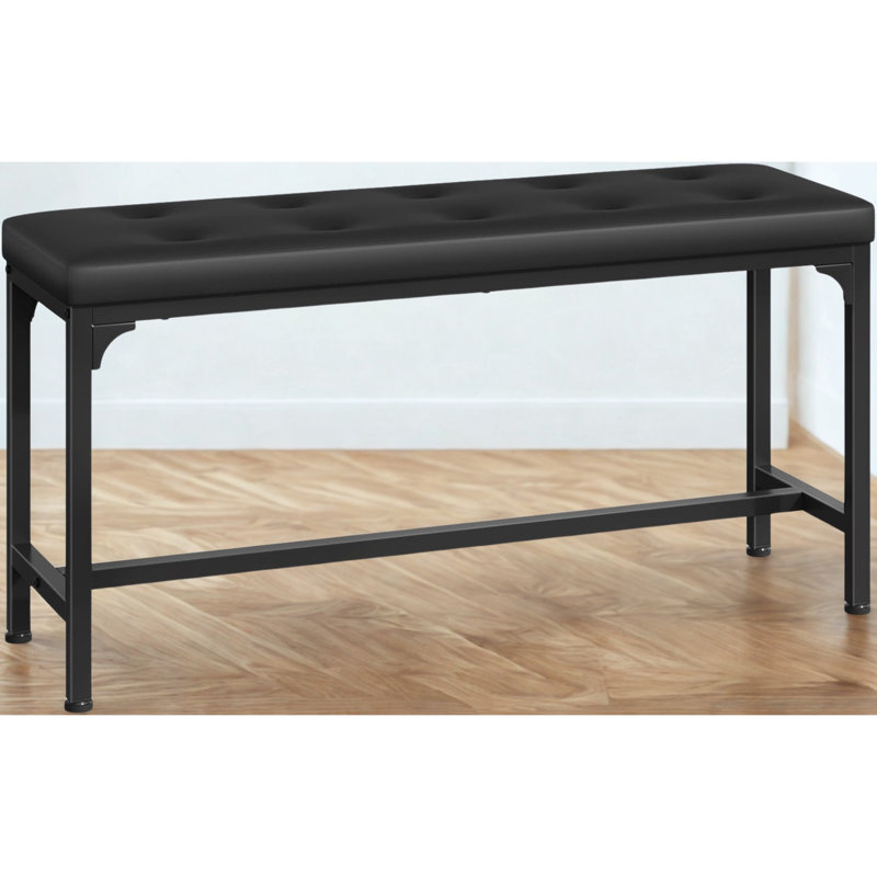 Upholstered Bench