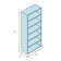 Bookcase