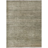 One-of-a-Kind 5' X 6'4" Area Rug