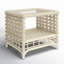 Bridgehampton End Table-62506661