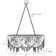 Baja Linear Chandelier