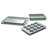 Caraway Non-Toxic Nonstick Ceramic Half Bakeware Set-112931831