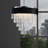 Tiered Ceiling Light