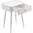 Rylan 1 - Drawer Iron Nightstand-103184843