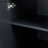 Tall And Wide Storage Cabinet With Doors For Bathroom/Office, Three Drawers-1875788564