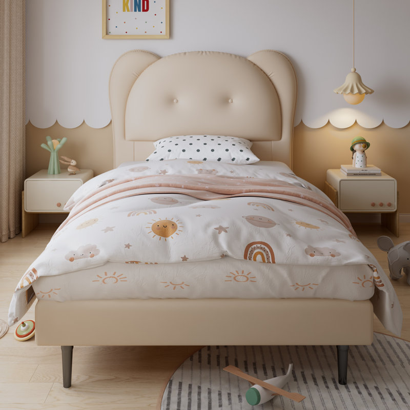 European Single (90 X 200 Cm) Standard
